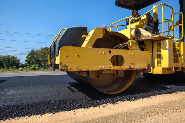 Why Choose Us For All Your Driveway Paving Needs in Bonita, CA?